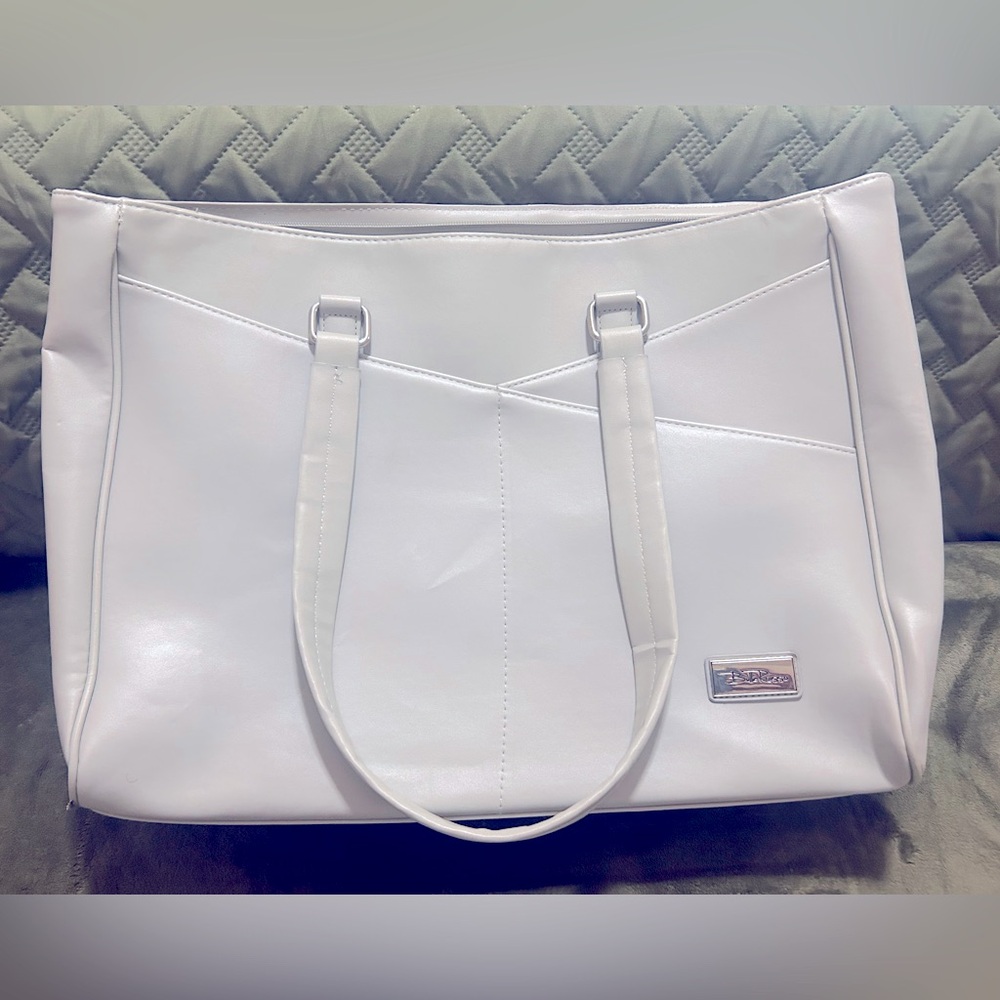 Bella Russo laptop bag